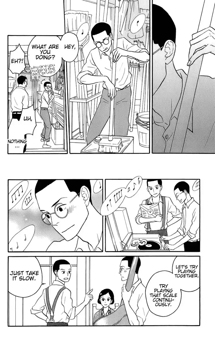 Sakamichi no Apollon Chapter 48 12